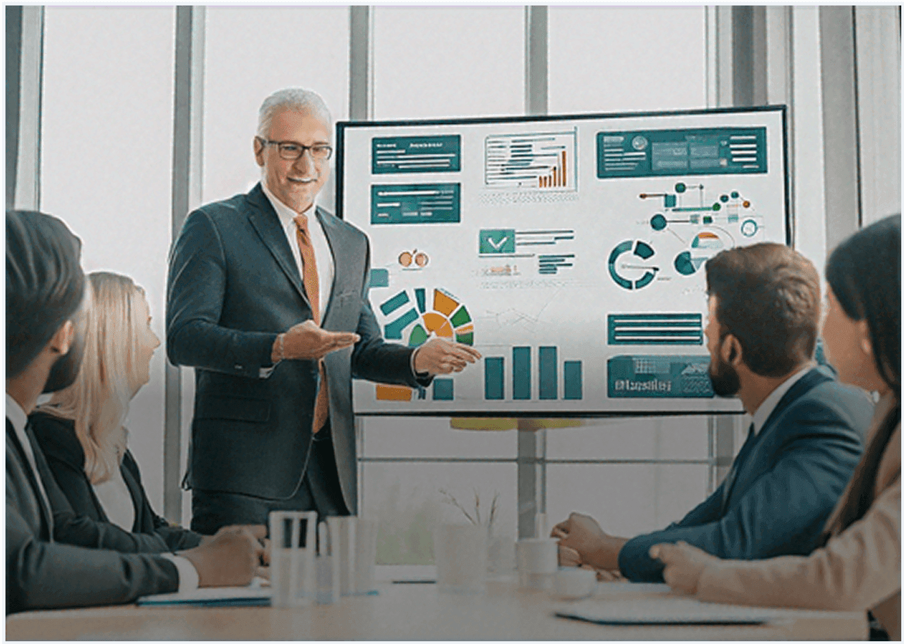 Build an Engineering Mindset